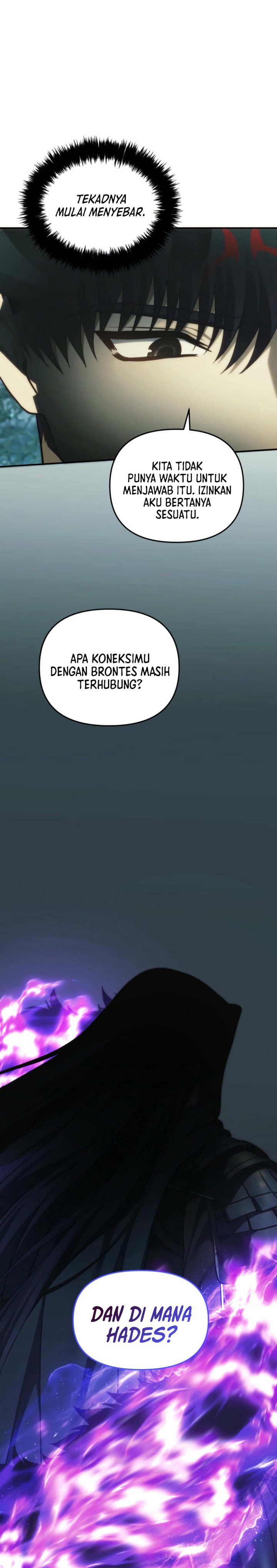 Ranker Who Lives a Second Time