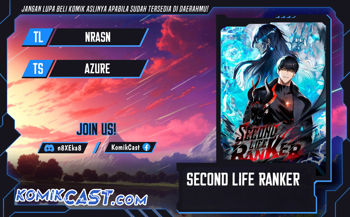 Ranker Who Lives a Second Time