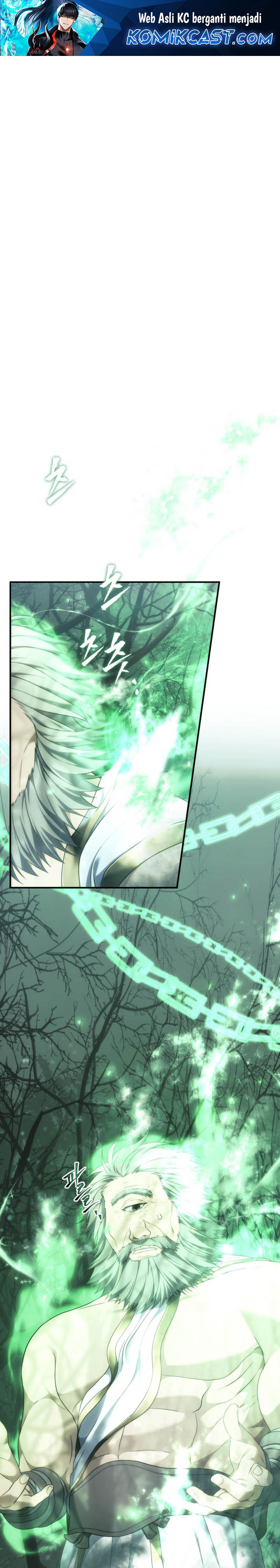 Ranker Who Lives a Second Time