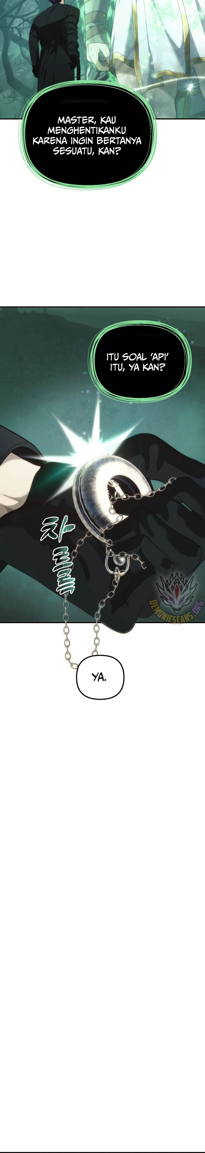 Ranker Who Lives a Second Time