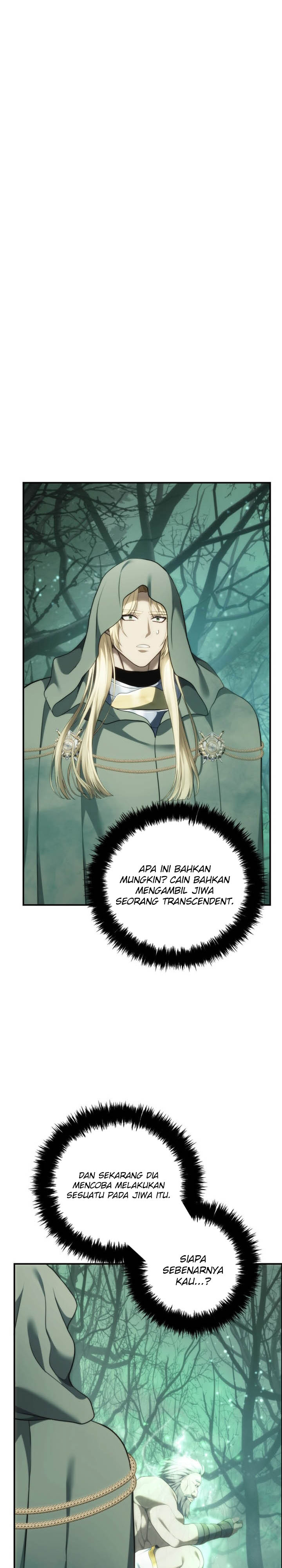Ranker Who Lives a Second Time