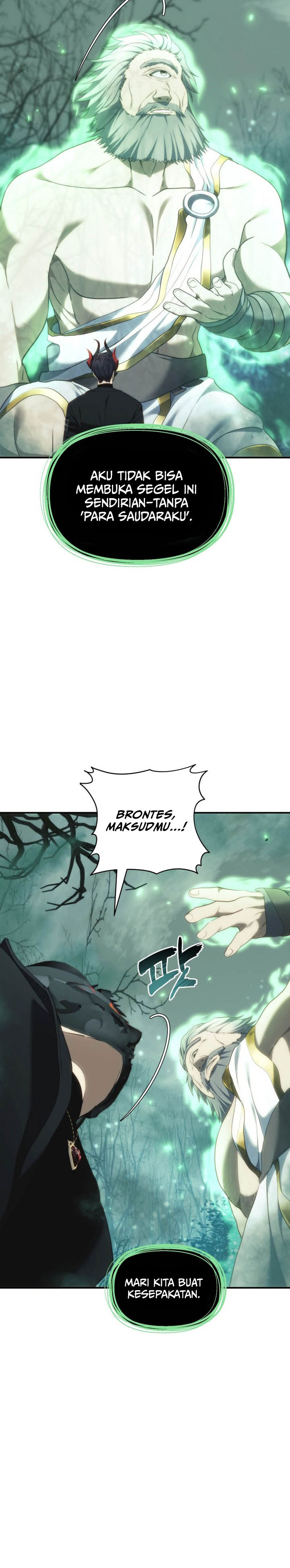 Ranker Who Lives a Second Time
