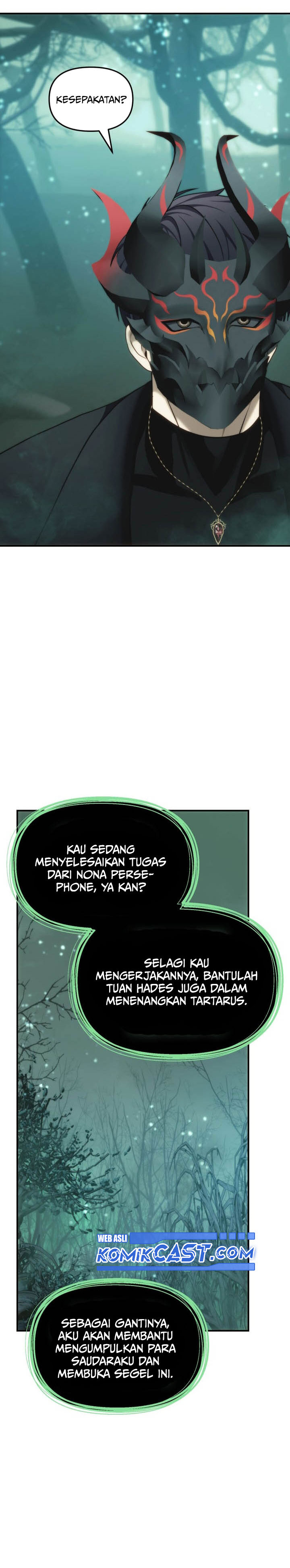 Ranker Who Lives a Second Time