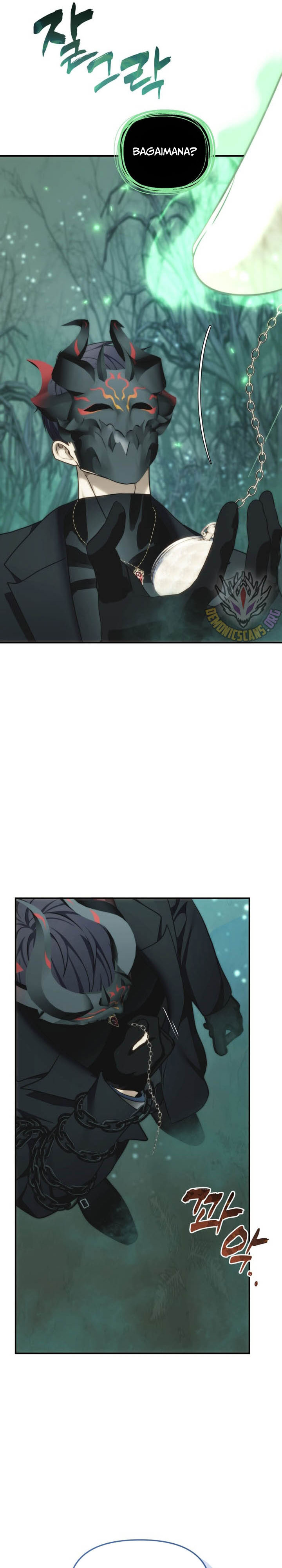 Ranker Who Lives a Second Time