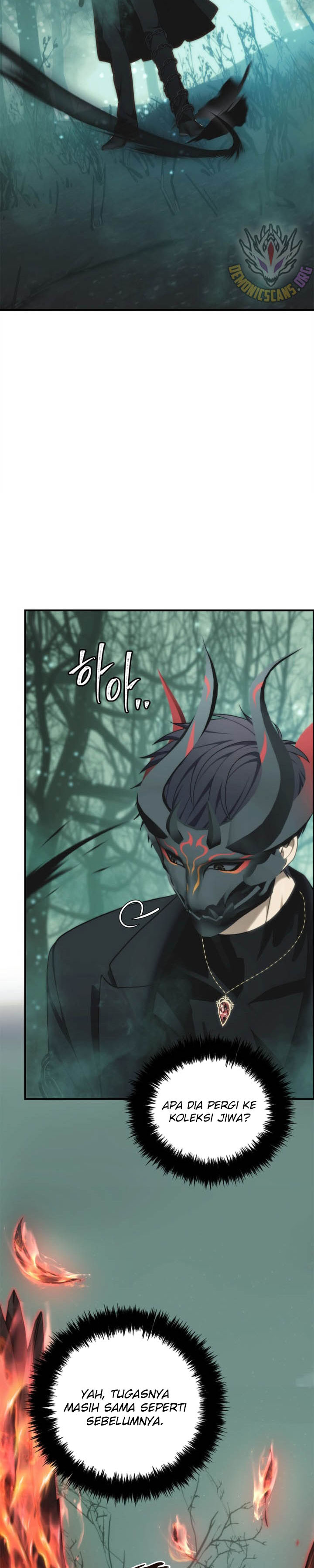 Ranker Who Lives a Second Time