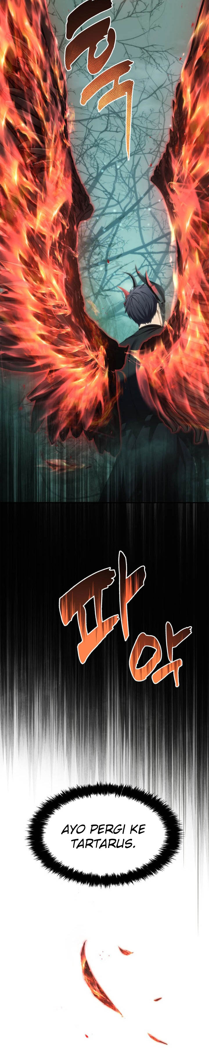 Ranker Who Lives a Second Time