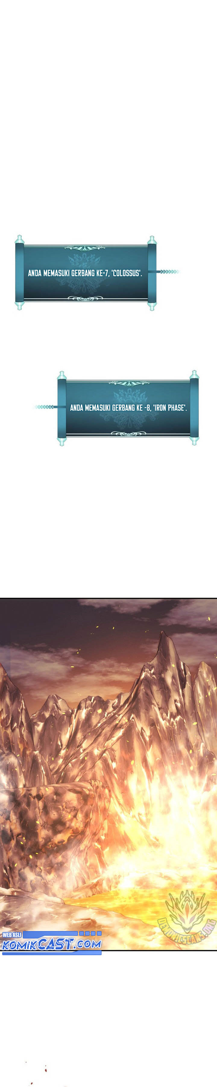 Ranker Who Lives a Second Time