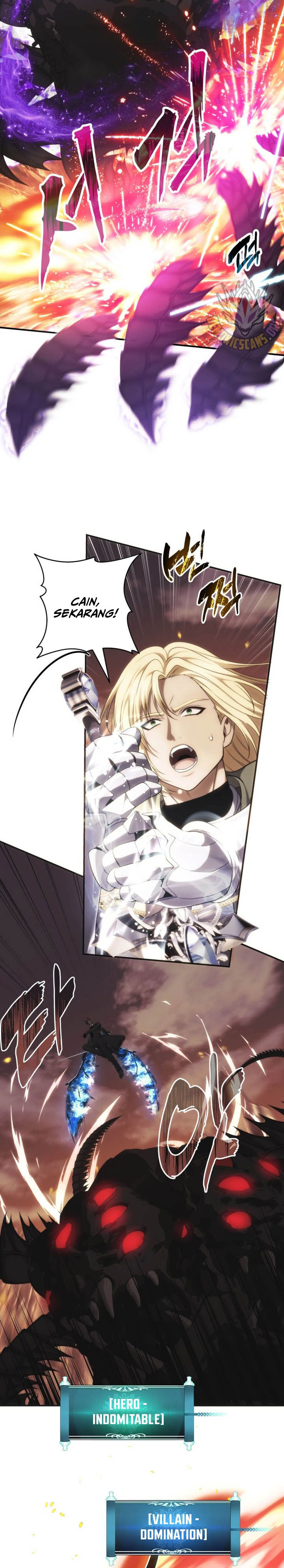 Ranker Who Lives a Second Time