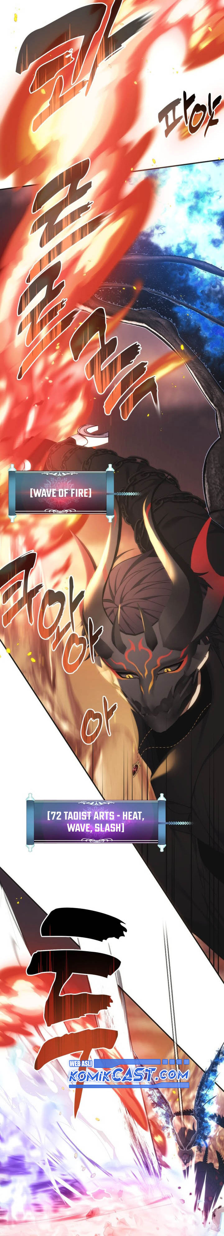 Ranker Who Lives a Second Time
