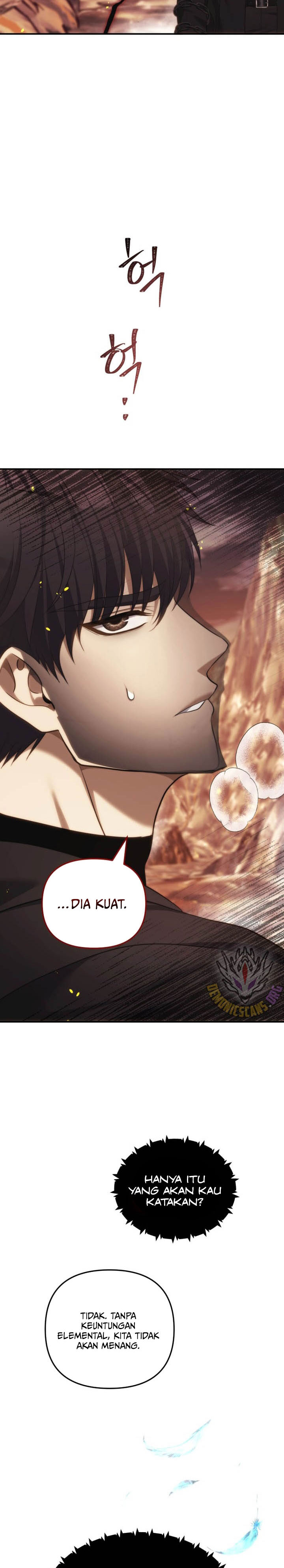 Ranker Who Lives a Second Time