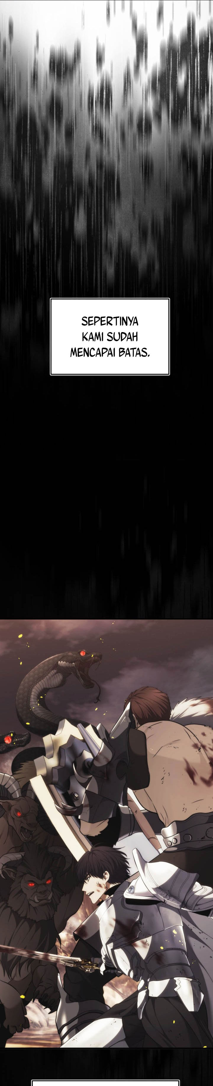 Ranker Who Lives a Second Time