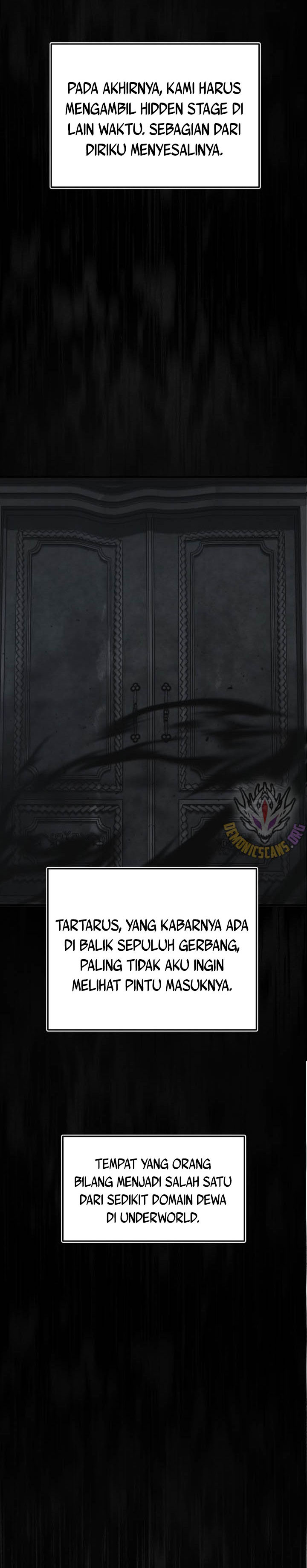 Ranker Who Lives a Second Time