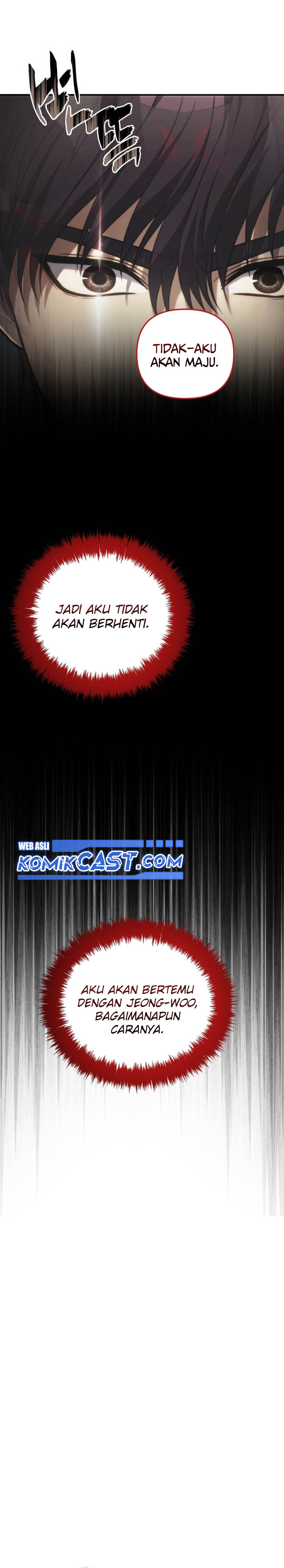 Ranker Who Lives a Second Time