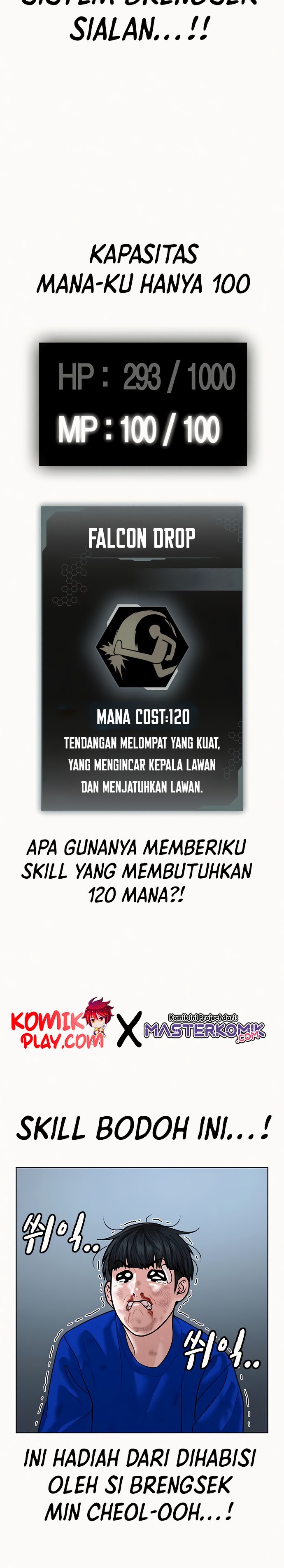 Reality Quest