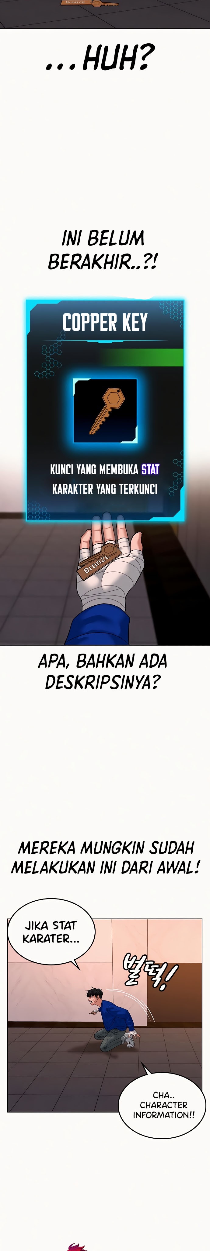 Reality Quest