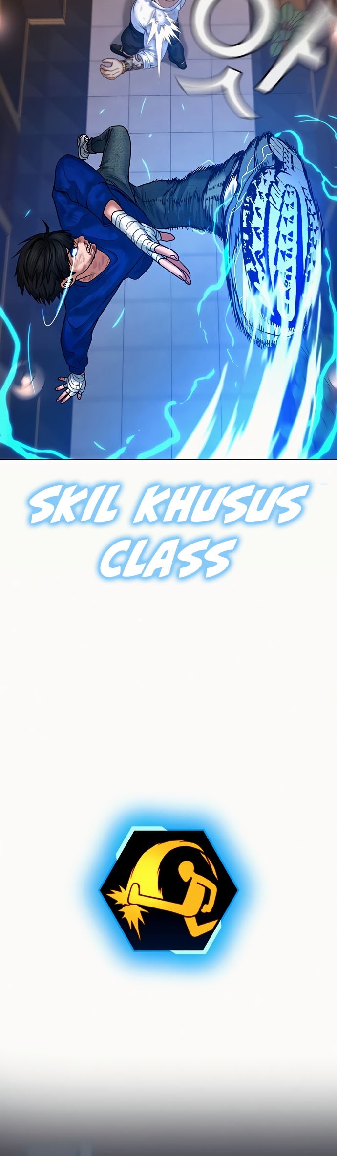 Reality Quest