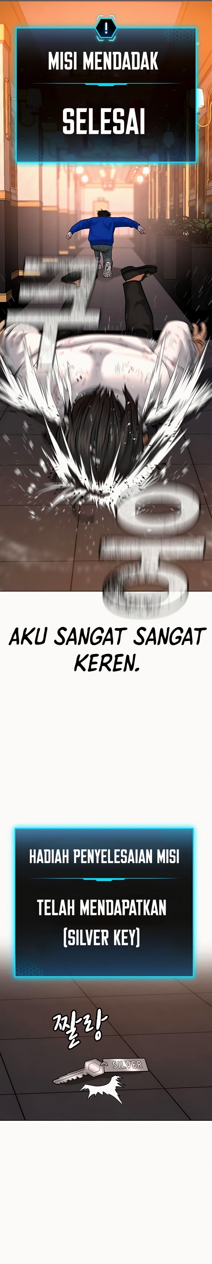 Reality Quest