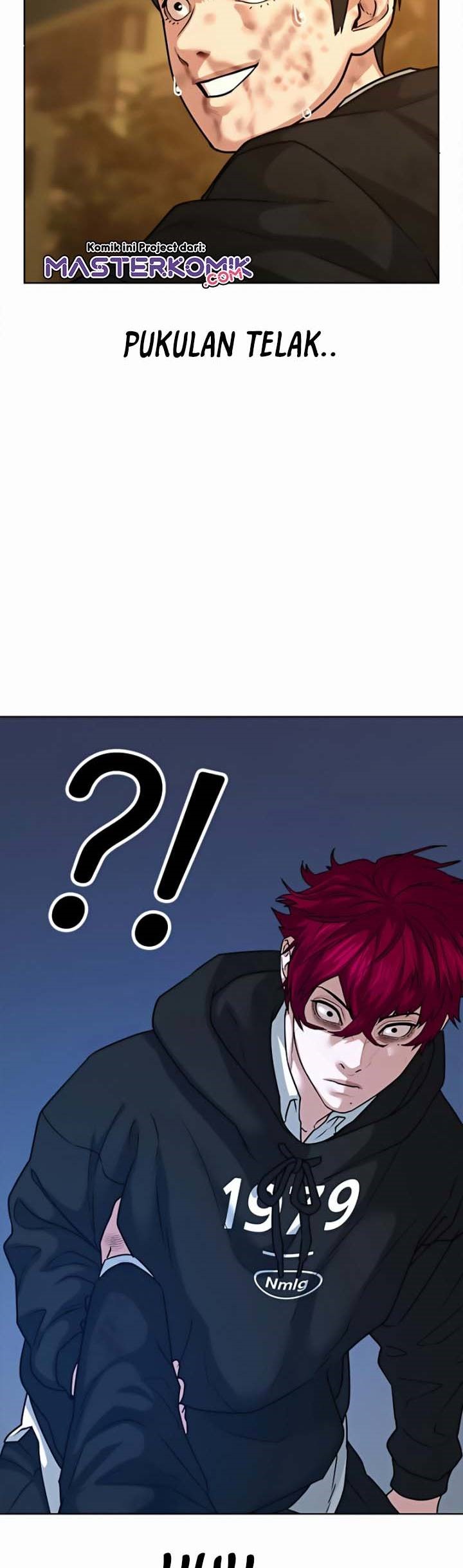 Reality Quest