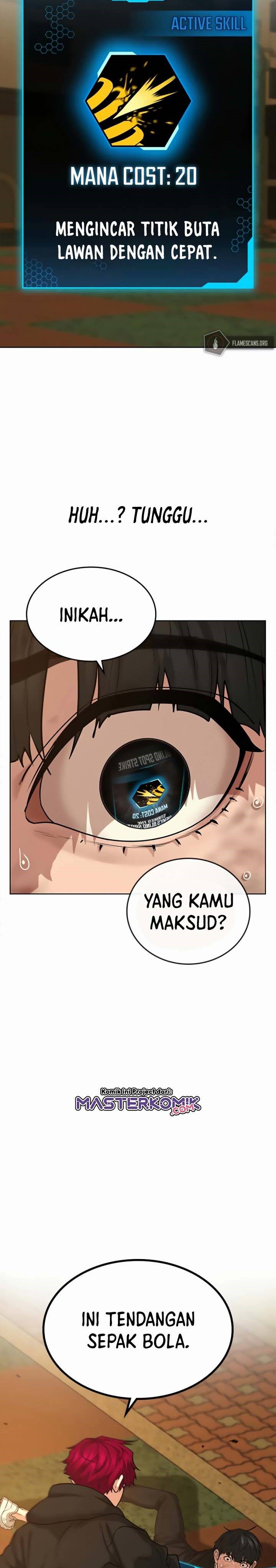 Reality Quest