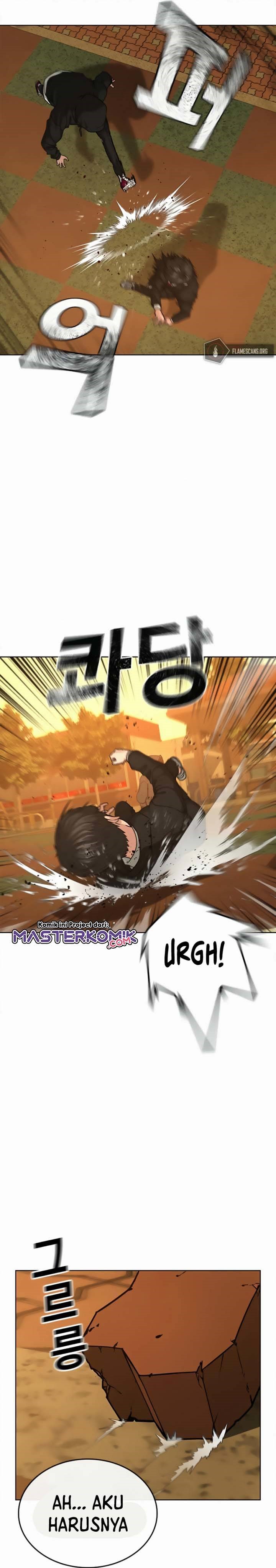 Reality Quest