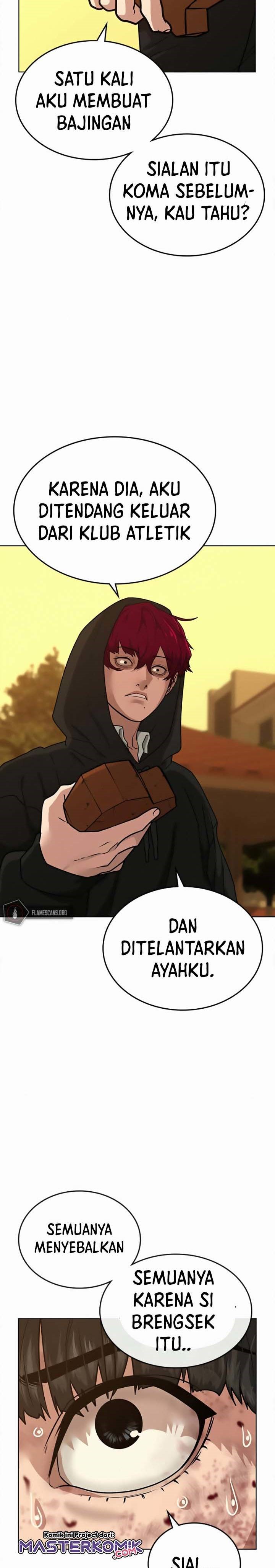 Reality Quest