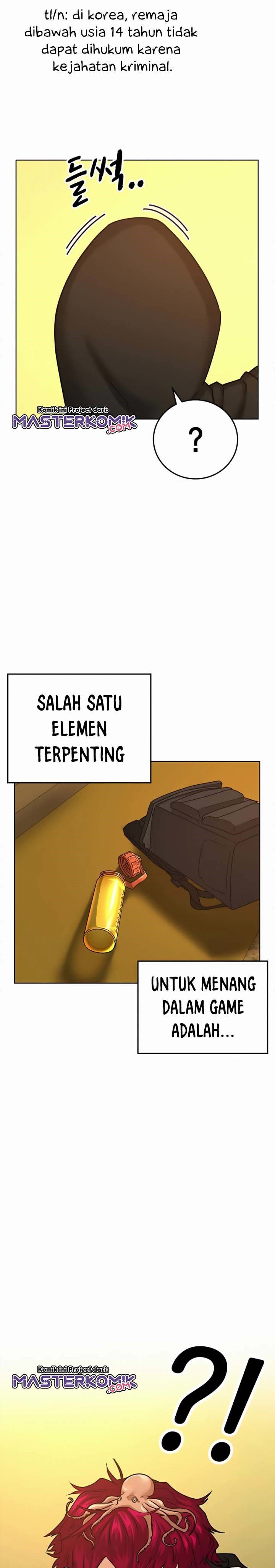 Reality Quest