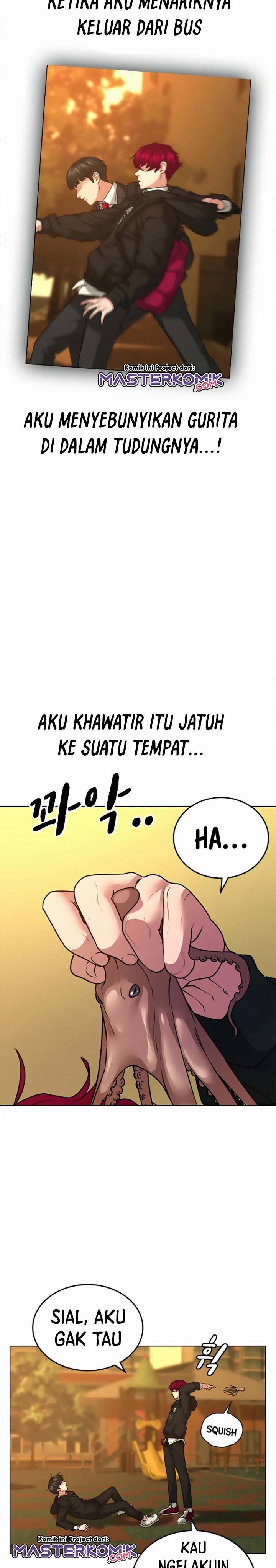 Reality Quest