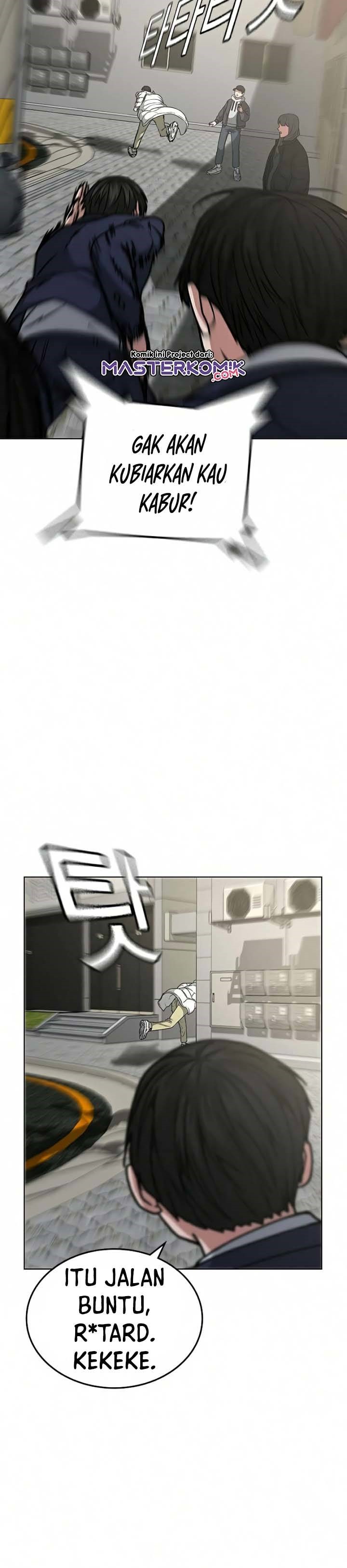 Reality Quest