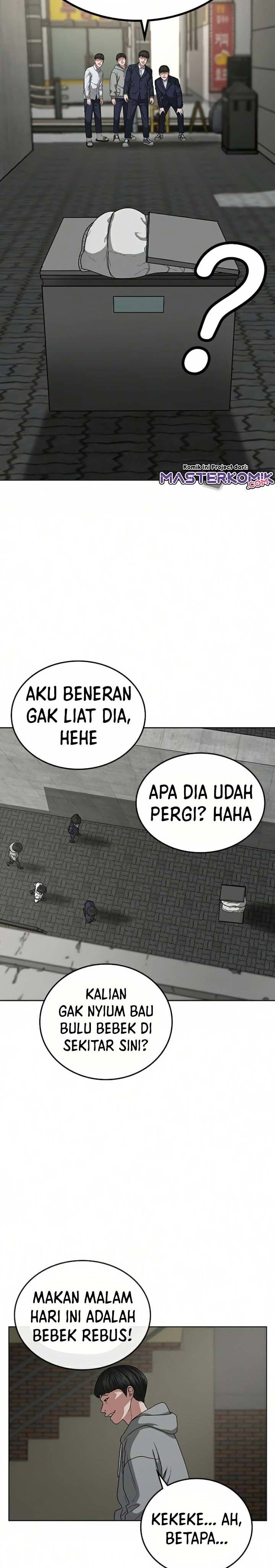 Reality Quest