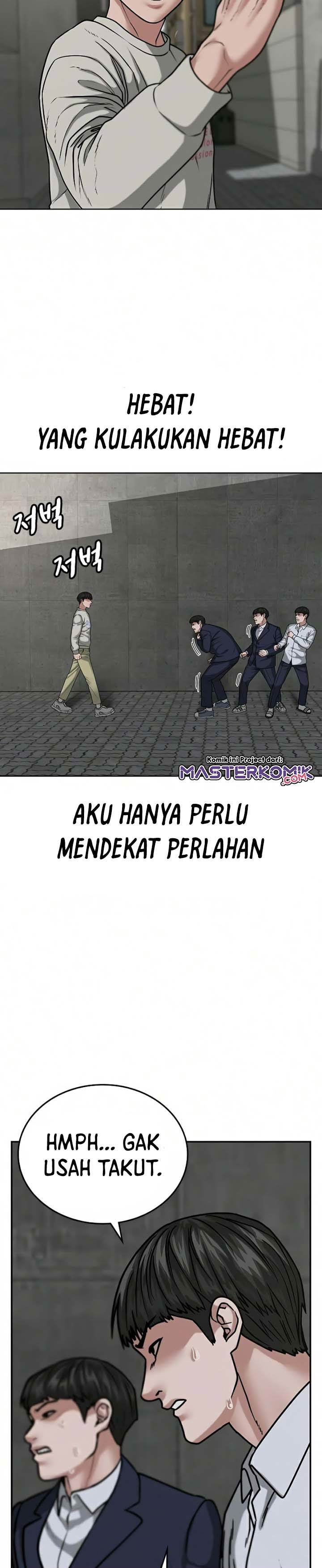 Reality Quest