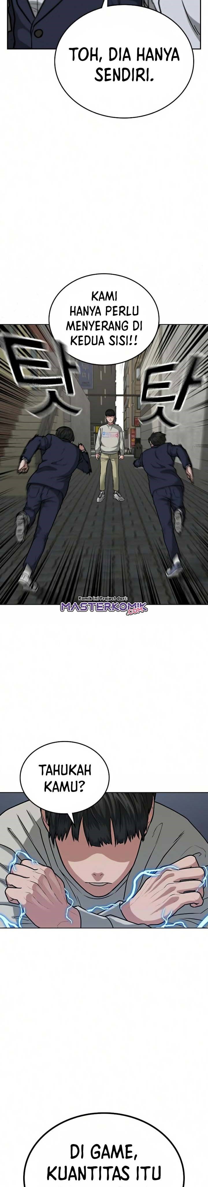 Reality Quest