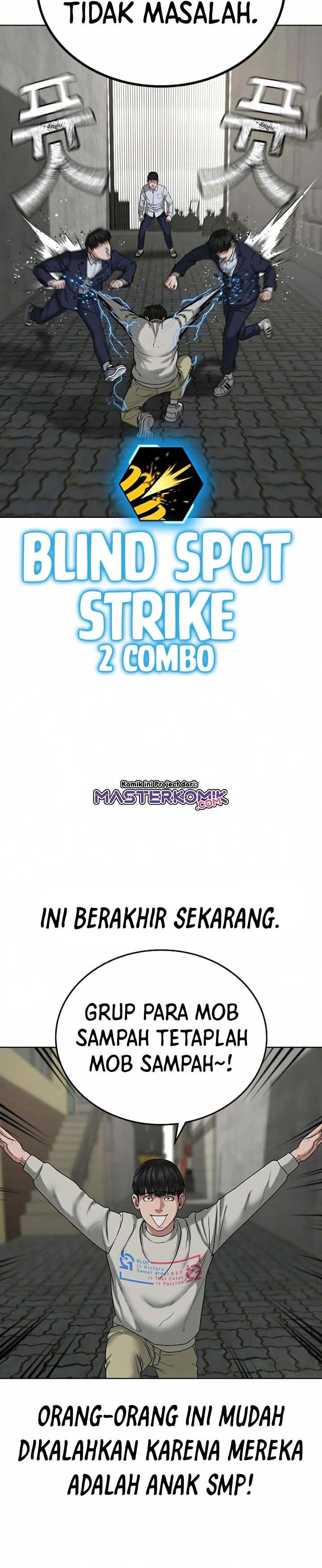 Reality Quest