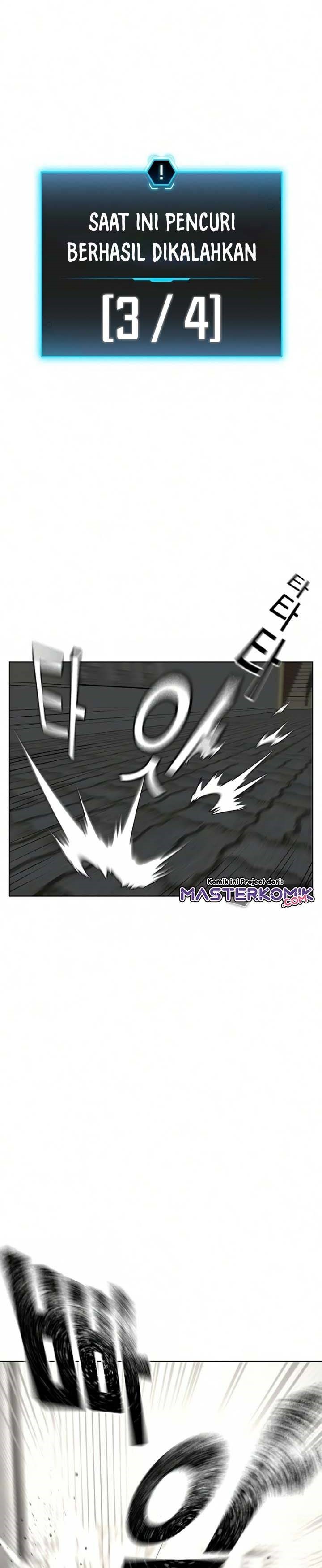 Reality Quest