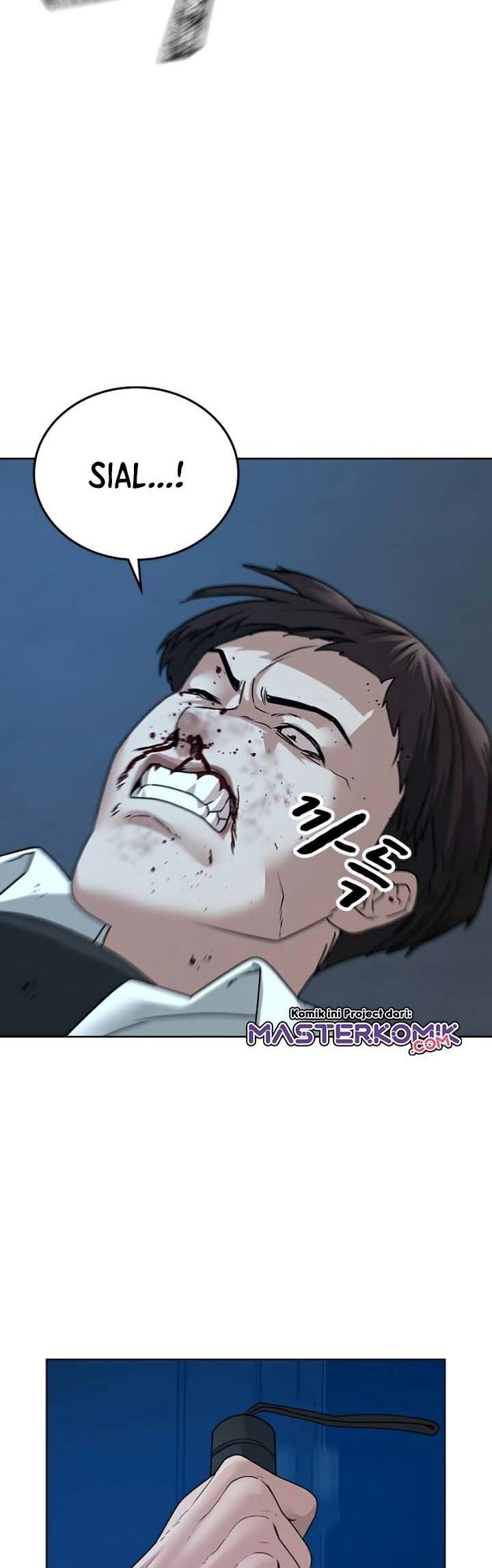 Reality Quest