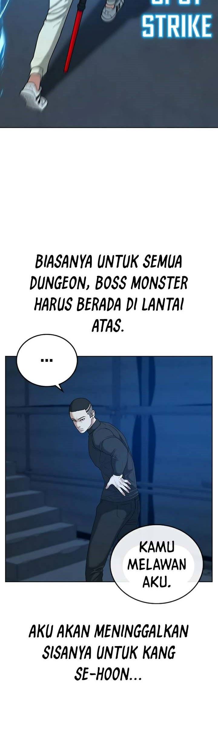 Reality Quest