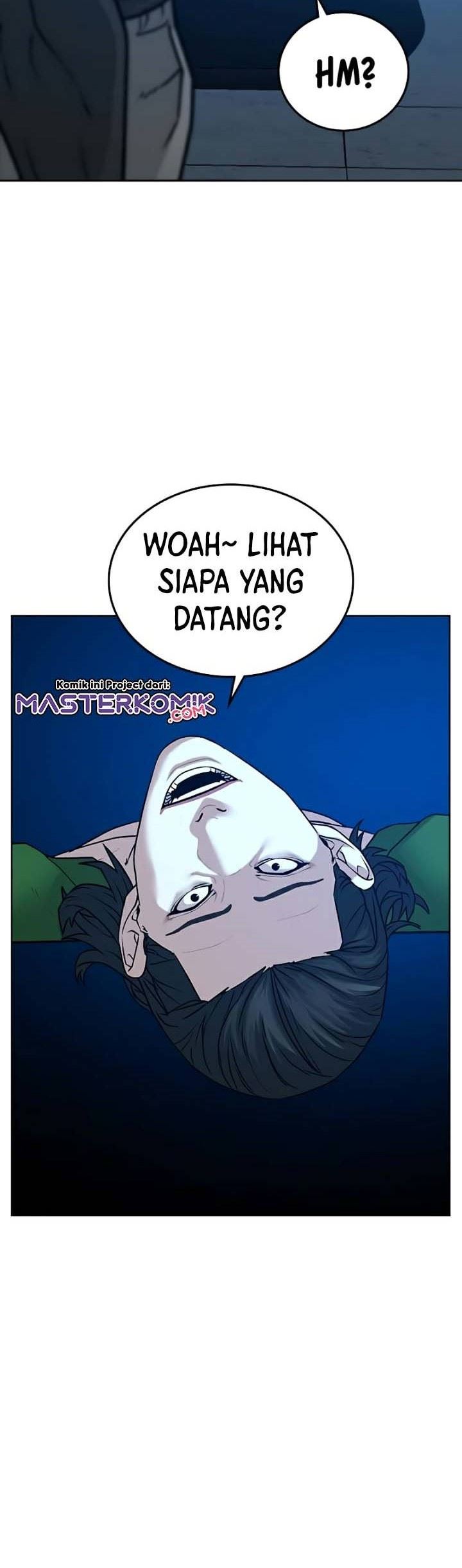 Reality Quest