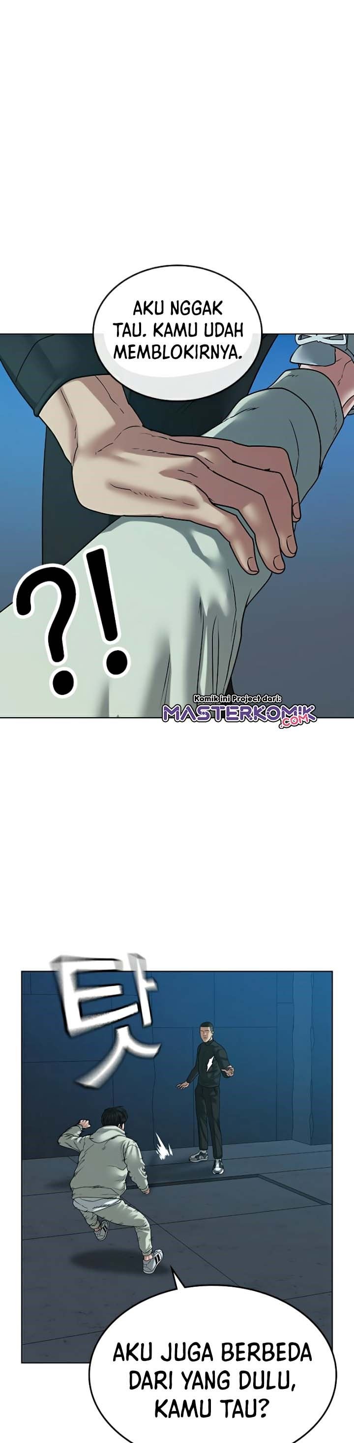Reality Quest