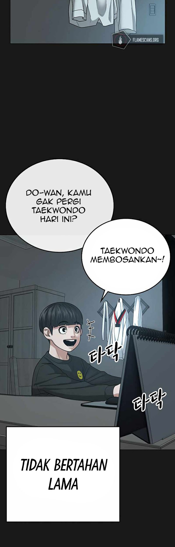 Reality Quest