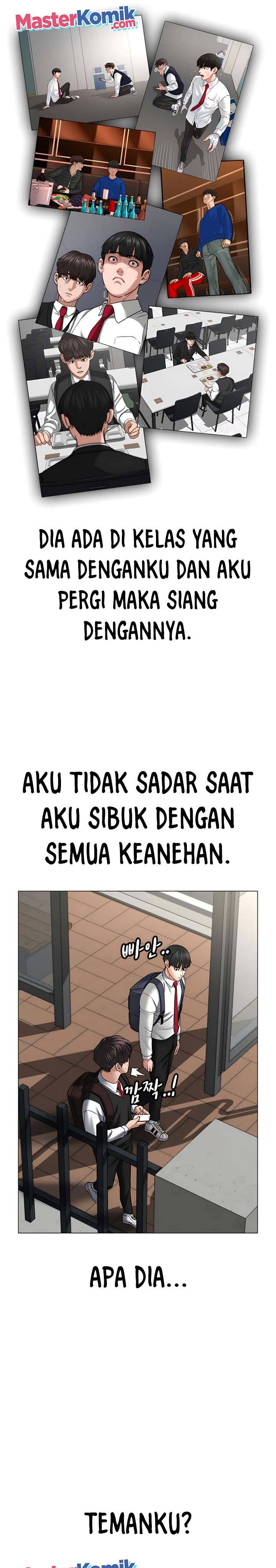 Reality Quest
