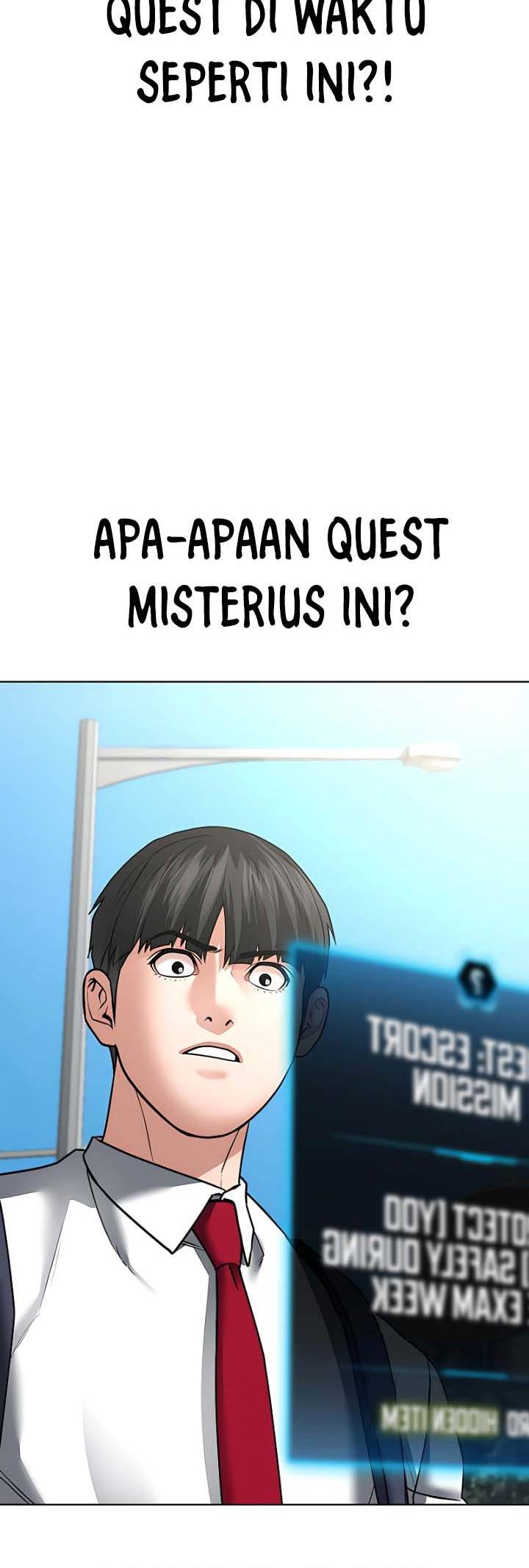 Reality Quest