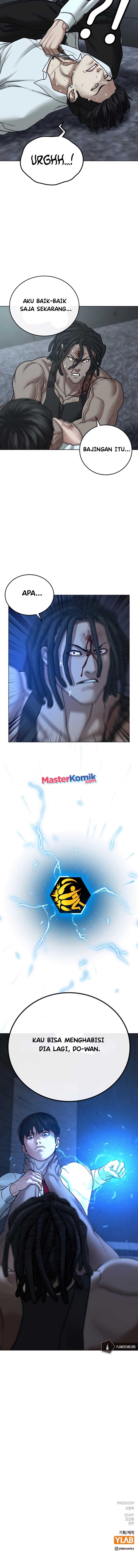 Reality Quest