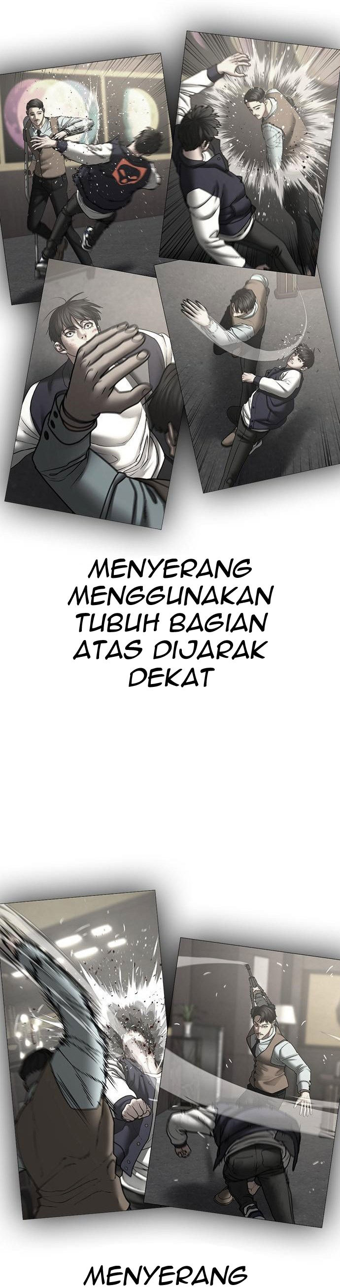Reality Quest