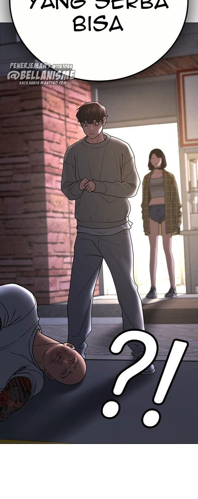 Reality Quest