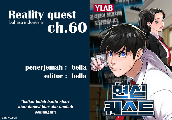 Reality Quest