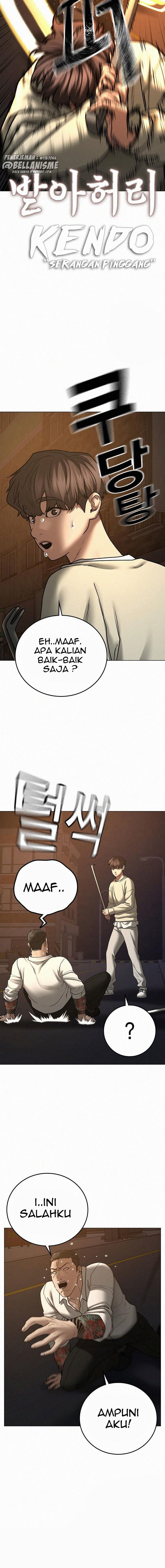 Reality Quest