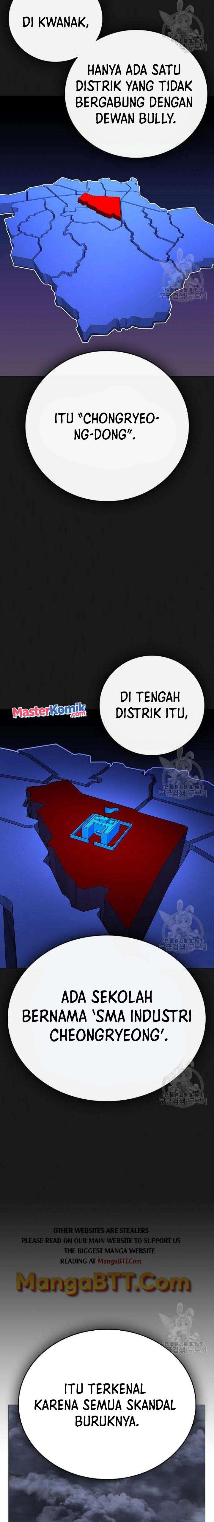 Reality Quest