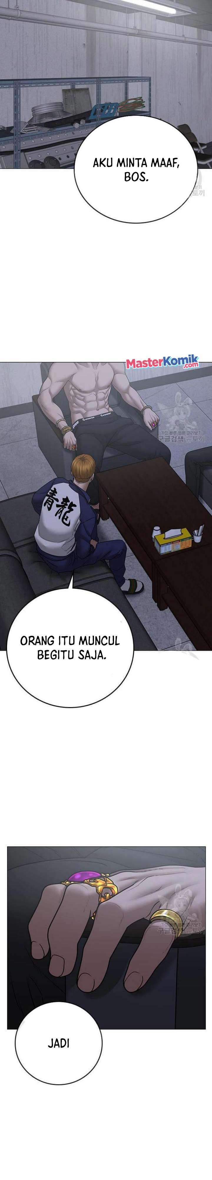 Reality Quest