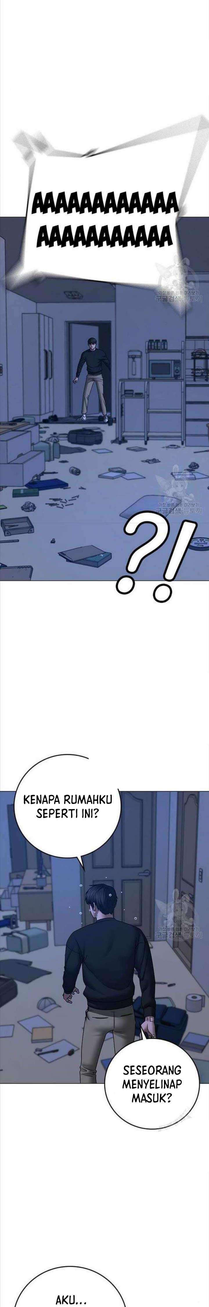 Reality Quest