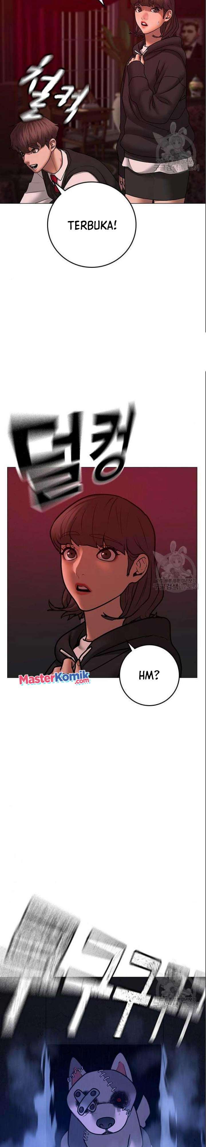 Reality Quest