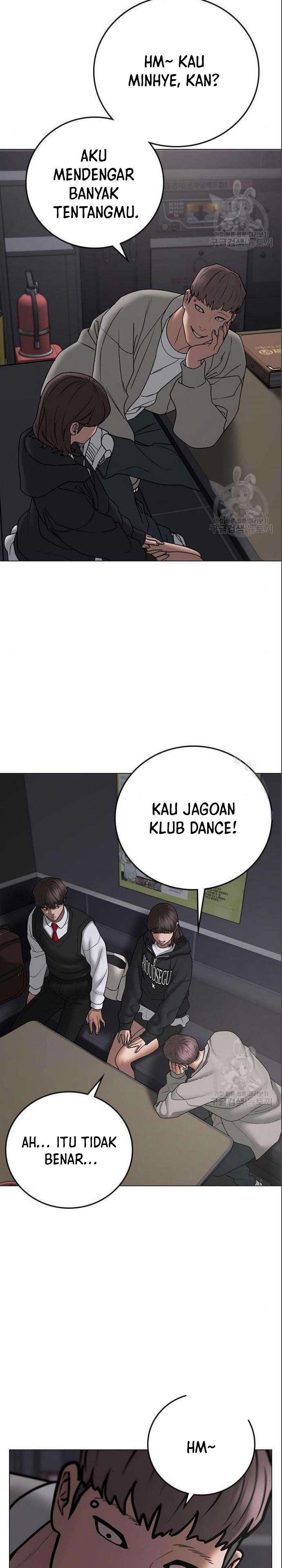 Reality Quest